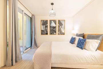 Agritourisme pour 6 Personnes dans Paris 4e Arrondissement, Paris, Photo 3