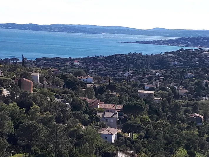 Apartamento de vacaciones para 7 personas, con piscina además de vistas y terraza - 1