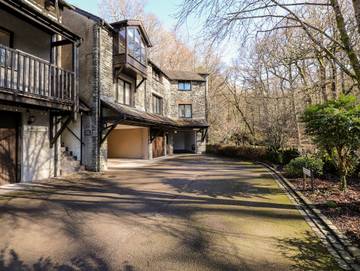 Apartment for 4 People in Ambleside, Cumbria, Photo 1