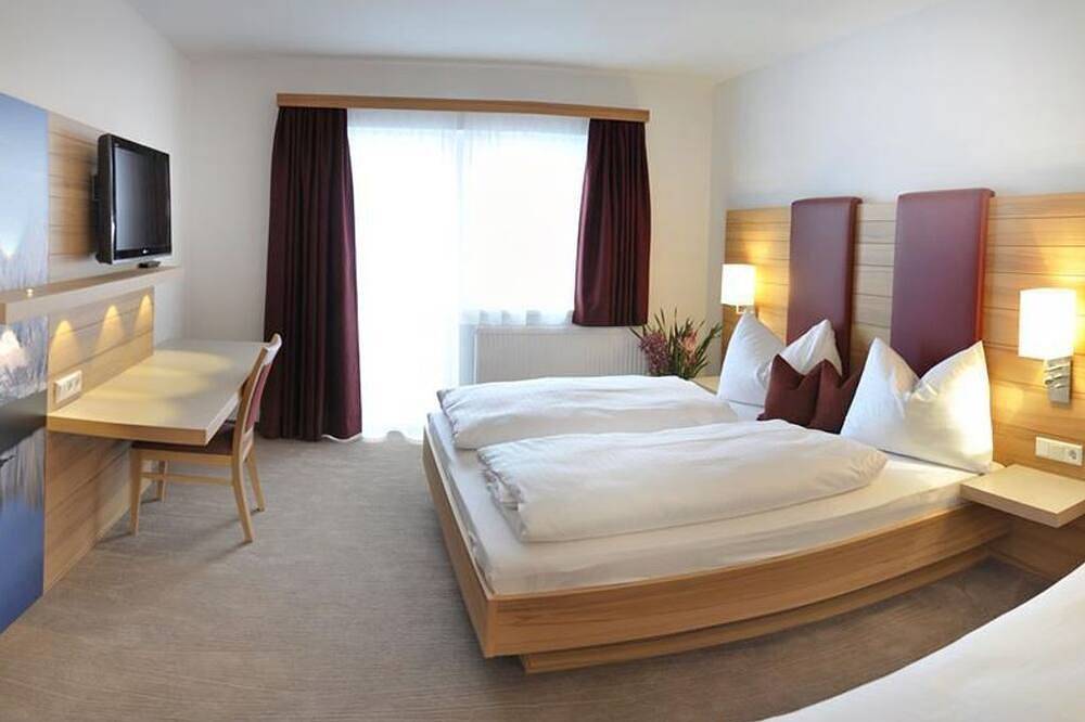 Doppelzimmer Superior - Hotel Sonnschupfer in Schladming, Schladming-Dachstein