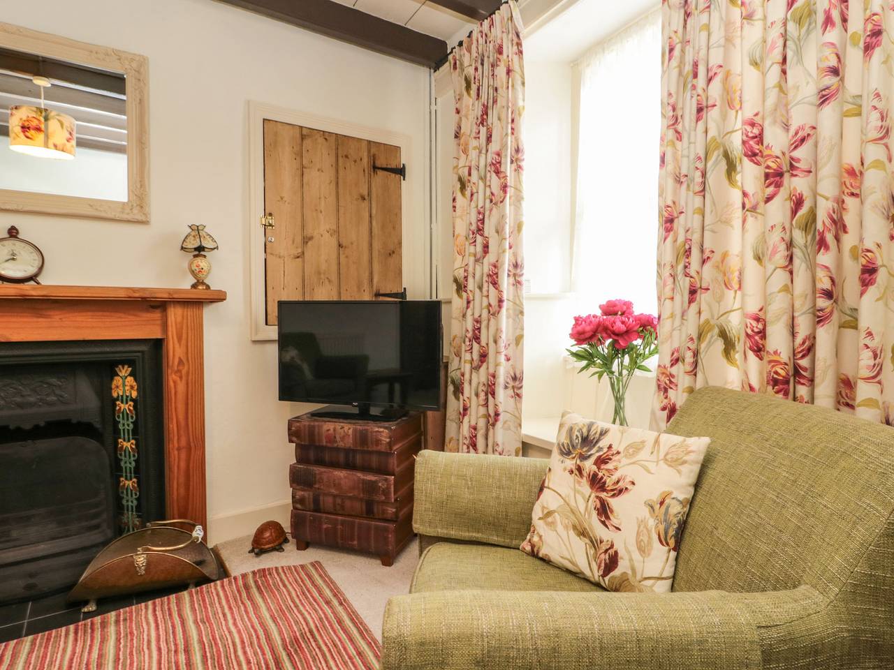 12 Castlegate in Pickering, North York Moors National Park