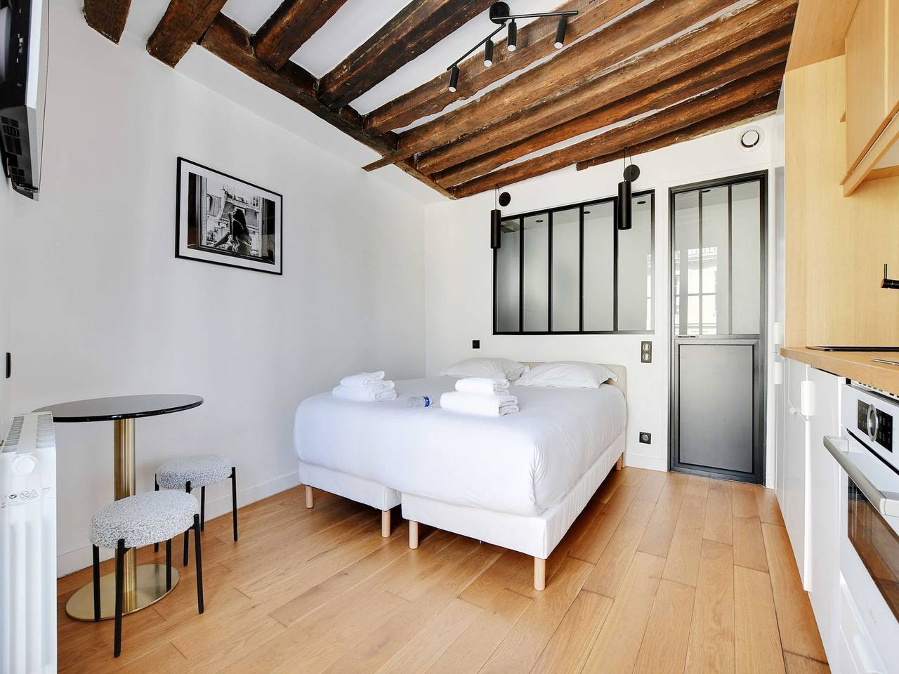 Appartement de vacances