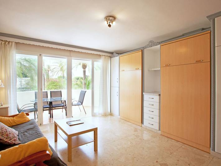 Ganze Wohnung, Coronado U 25 in Marbella Ost, Marbella