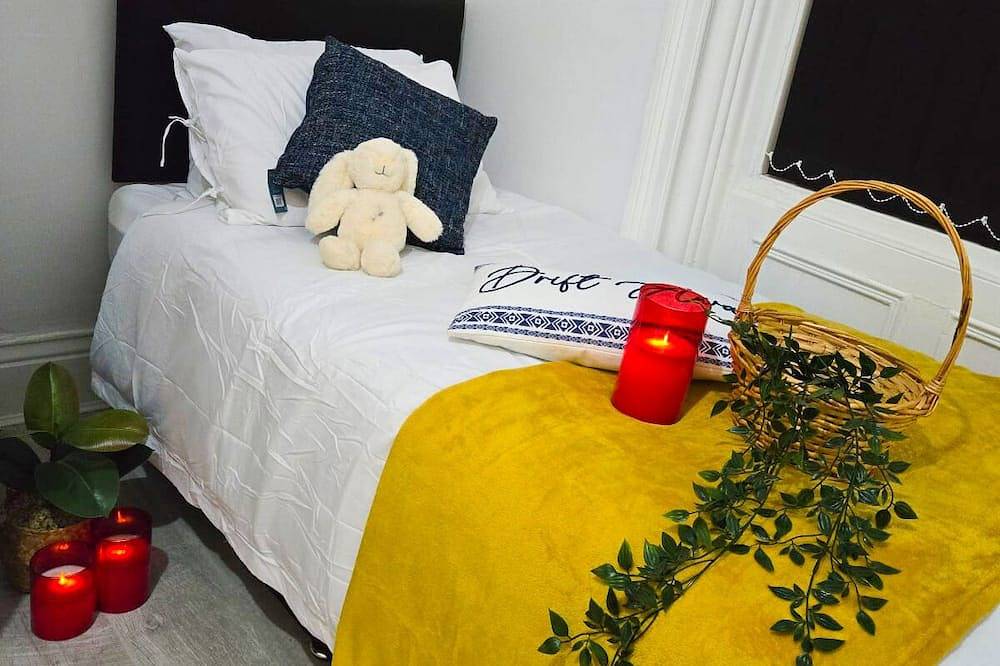 Geheel appartement, Charming and Contemporary Apartment in the Heart of Newcastle in Newcastle upon Tyne, Noordoost-England