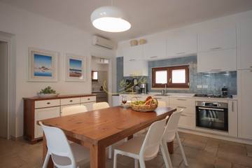 Casa Vacanza per 6 Persone in Valle D'Itria, Foto 2