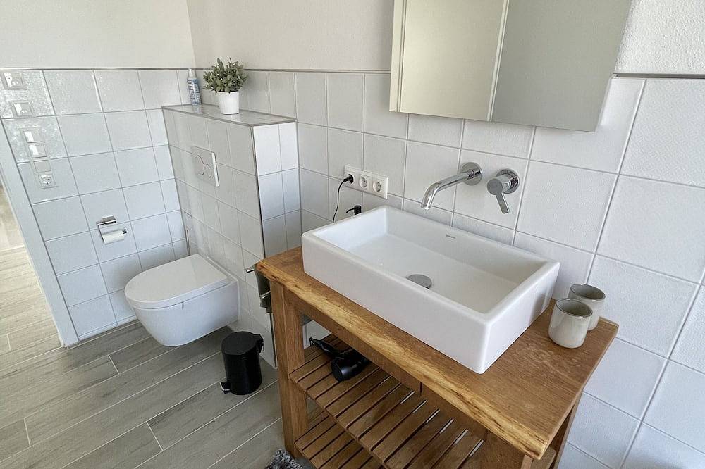 Ganze Wohnung, Moderne Ferienwohnung in Schneverdingen Ot Lünzen in Schneverdingen, Landkreis Heidekreis