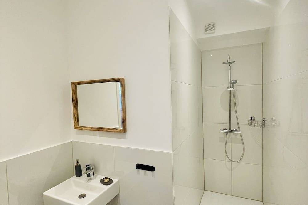 Entire apartment, 1 Bedroom Apartment in Braunschweig in Östliches Ringgebiet, Braunschweig (Germany)