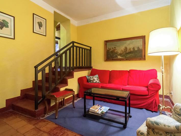 Appartement entier, Maison d'hôtes à Monferrato dégustation vin in Ovada, Province d'Alexandrie