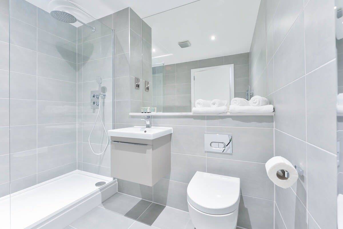 Apartamento entero, Stylish & Bright 2 Bedroom Apartment in Solihull in Solihull, Birmingham y alrededores