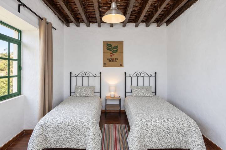 GuestReady - Historic House Mountain Views in Villa de Valverde (El Hierro), Valverde