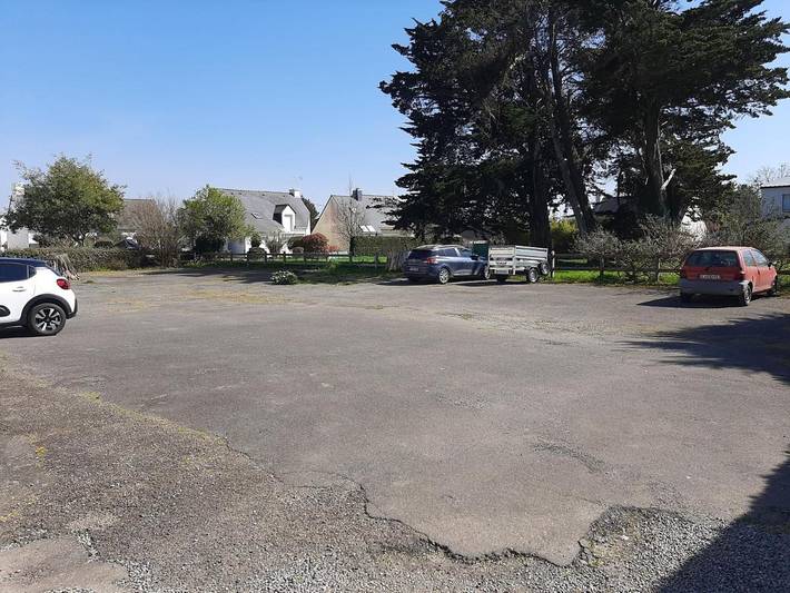 Gîte pour 5 personnes, avec jardin dans Plage de la Mine d'Or - 4