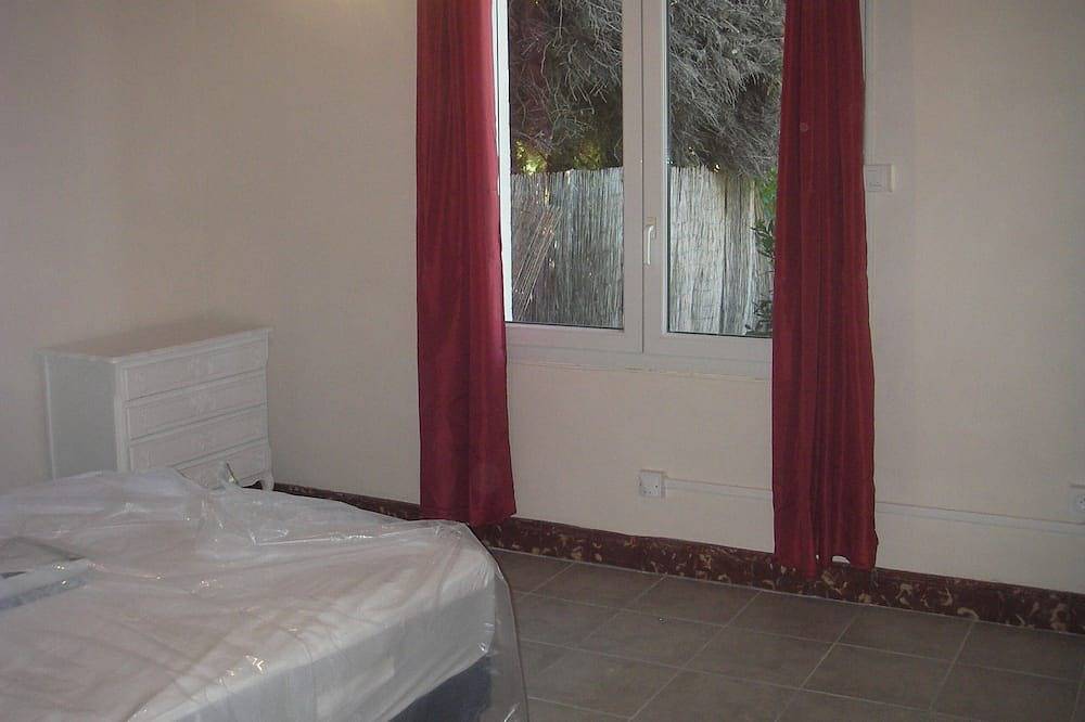 Le nid de la sorguette in Monteux, Vaucluse