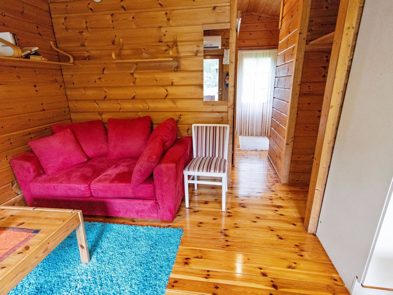 Vidnäs 4 in Heinola, Päijät-Häme
