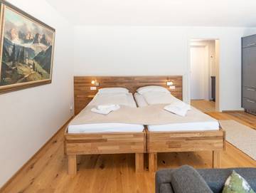 Ferienwohnung für 2 Personen in Bad Hindelang, Allgäuer Alpen, Bild 1
