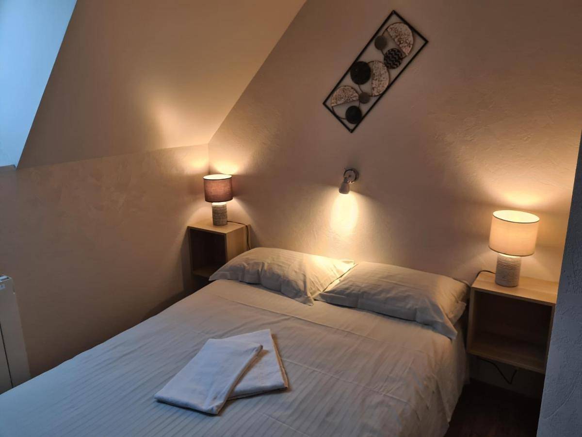 Gîte de Murat in Parc naturel régional des Volcans d'Auvergne