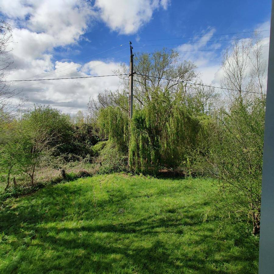 Tipi Apache des monteaux in Vivy, Vallée de la Loire
