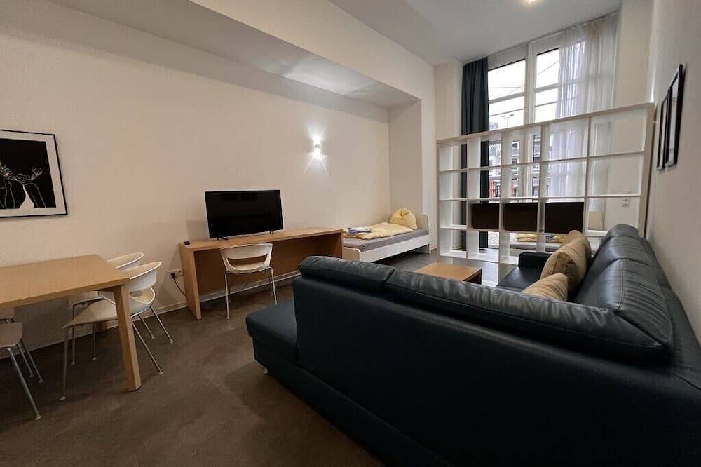 Ganze Wohnung, Fabella Flats Forchheim - Fabella 16 in Forchheim, Fränkische Schweiz