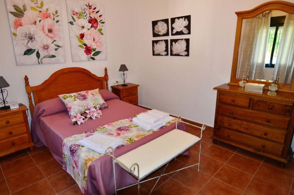 Dom dla 6 osób z basen in Conil de la Frontera, Costa de la Luz