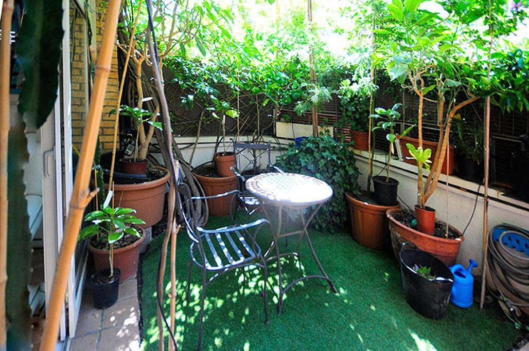 Charming House In Barcelona Near Beach in Centro Barcelona, Barcelona