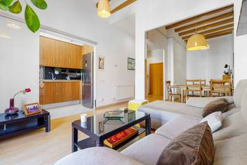 Vakantieappartement voor 4 Personen in Tarragona, Costa Dorada, Afbeelding 2