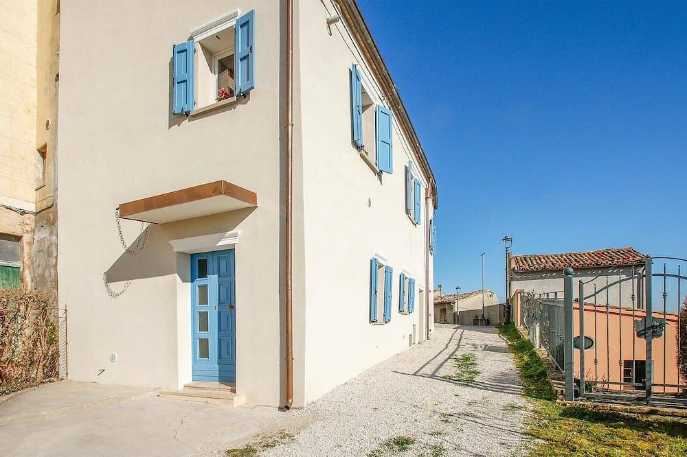 Prachtig huis in Belvedere Fogliense in Tavullia, Pesaro-Urbino