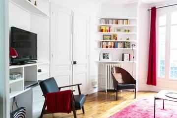 Ferienhaus für 6 Personen in Paris, Ile de France, Bild 4