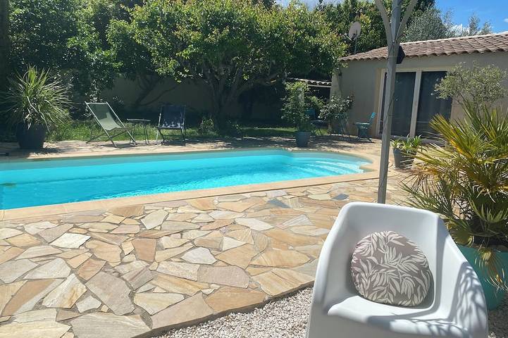 Appartement de vacances pour 2 personnes