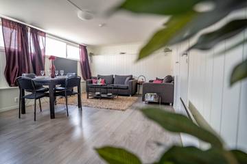 Apartament Wakacyjny dla 6 osoby w Stavanger, Rogaland, Zdjęcie 3