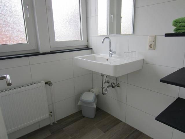 Ganze Ferienwohnung, Deichgraf Baltrum, Whg 2 in Baltrum