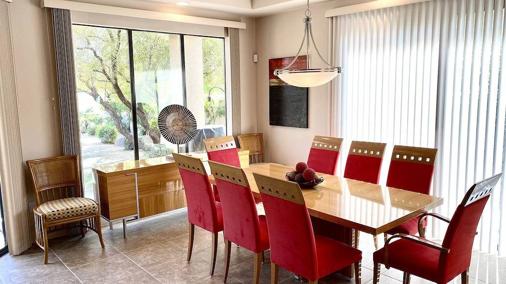 Double Eagle | Private Resort Vibes with Pool, Views & Guesthouse – managed by Greenday in Rancho Mirage, Coachella Valley