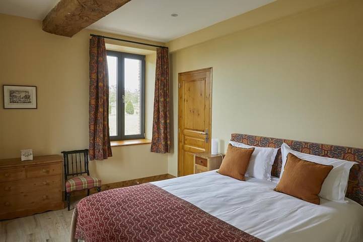 Location de vacances pour 12 personnes, avec jardin à Doudeville - 3