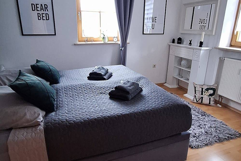 Ganze Wohnung, Ferienwohnung \"Bergliebe\" in Germaringen, Bayerisch Schwaben
