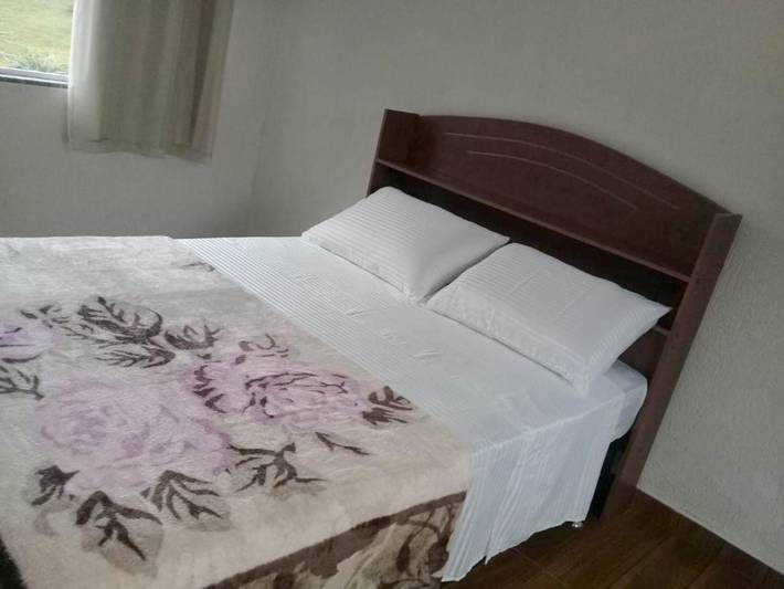 Maison d’hôte pour 8 personnes, avec piscine et jardin dans Região Metropolitana do Rio de Janeiro - 4