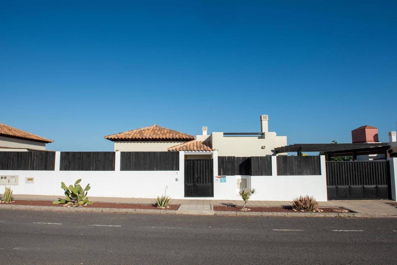 Ereza Villas Alicia in Caleta de Fuste, Antigua