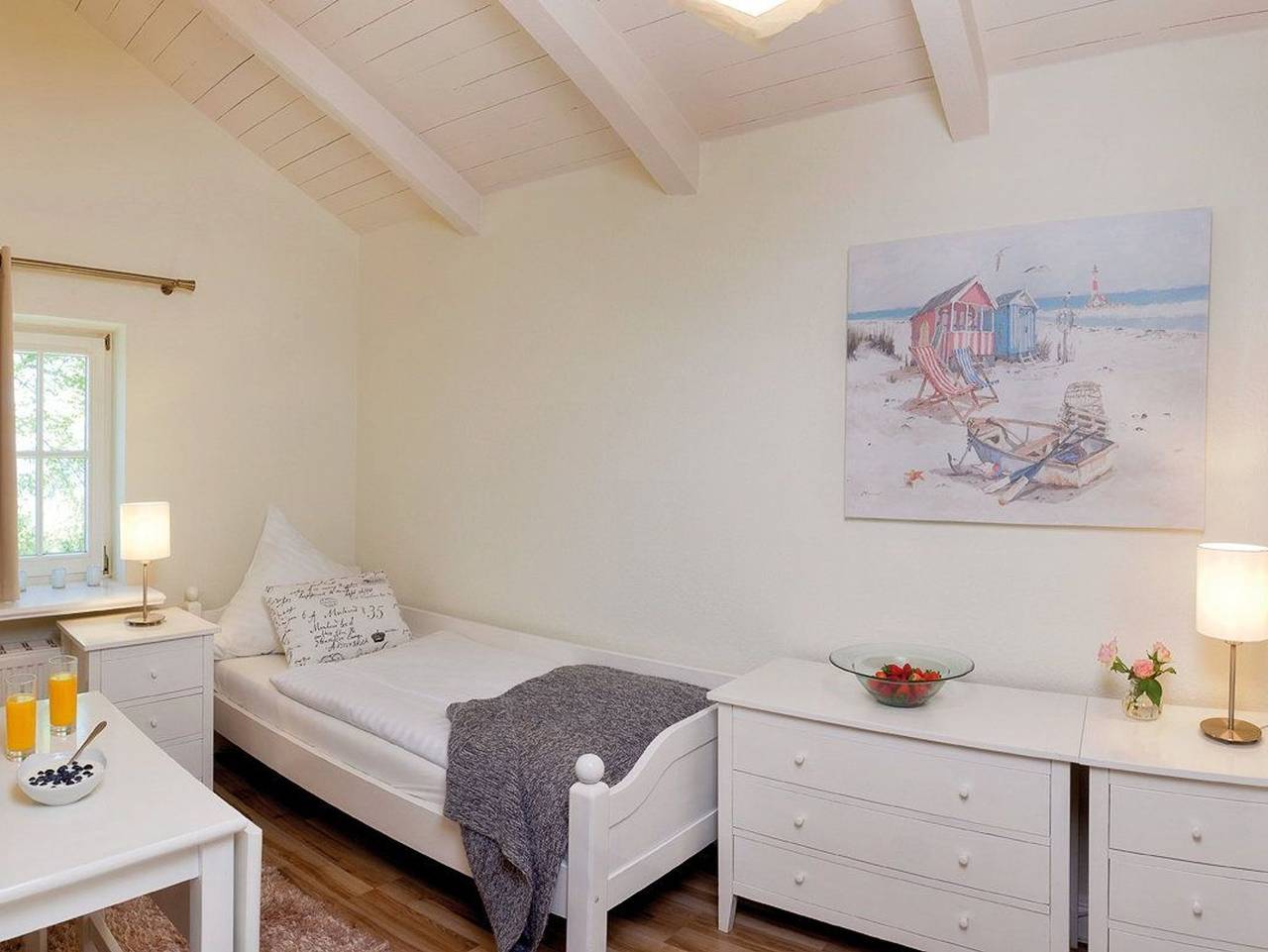 Ganze Ferienwohnung, Villa Pia Marie * App. 1 - Villa Pia Marie * App. 1 in Strand Heringsdorf, Heringsdorf