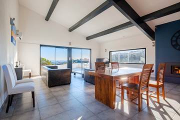 Villa Con Piscina per 8 Persone in Les Adrets-de-l'Estérel, Draguignan e dintorni, Foto 4