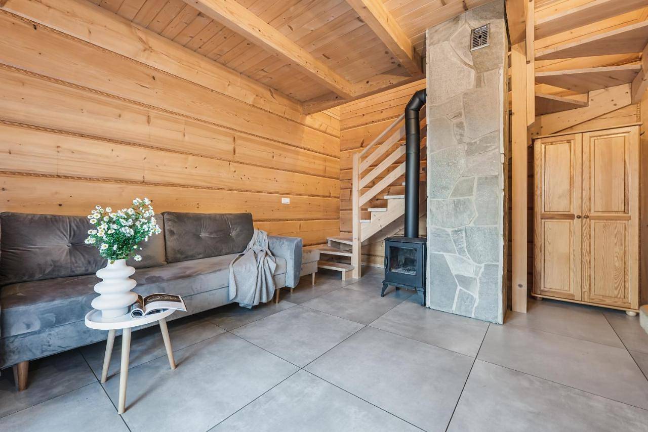 Three-Bedroom House in Kluszkowce, Karpaty (Polska)
