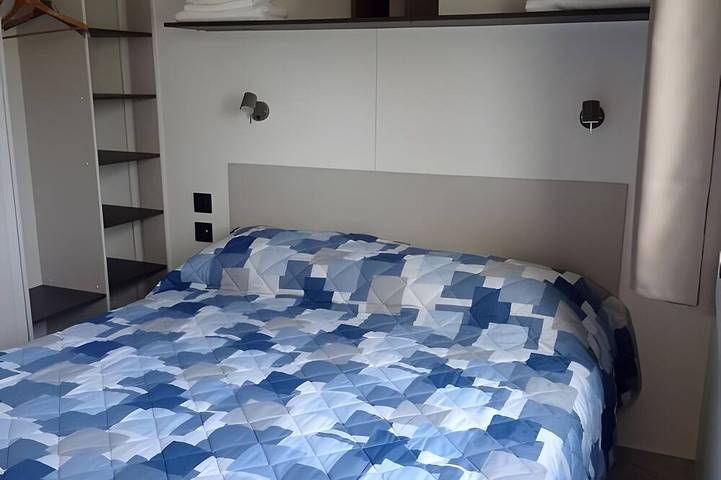 Camping für 5 Personen in Cavallino-Treporti - 2