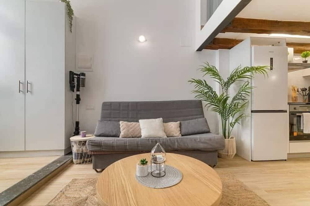 Apartamento entero, Nice Central Loft in Villanueva y Geltrú, Garraf