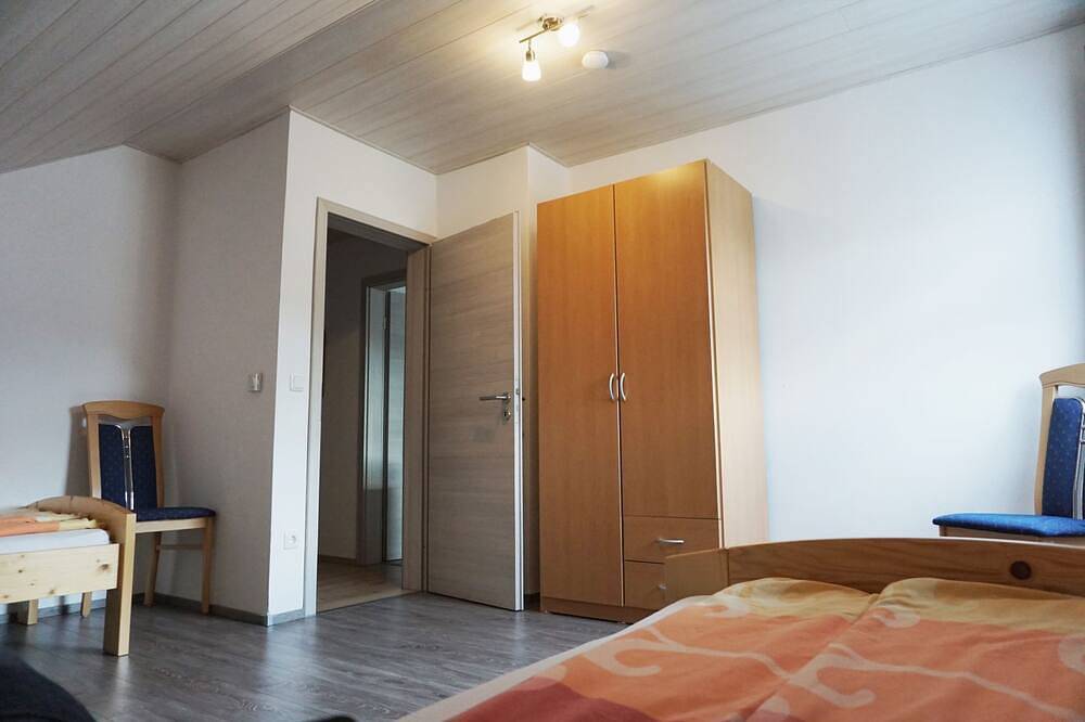 Modern appartement in het Beierse Woud - in de buurt van Dreiländereck - rustige locatie, foto 8