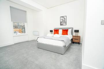 Apartment for 2 People in Cheltenham, The Cotswolds, Photo 2