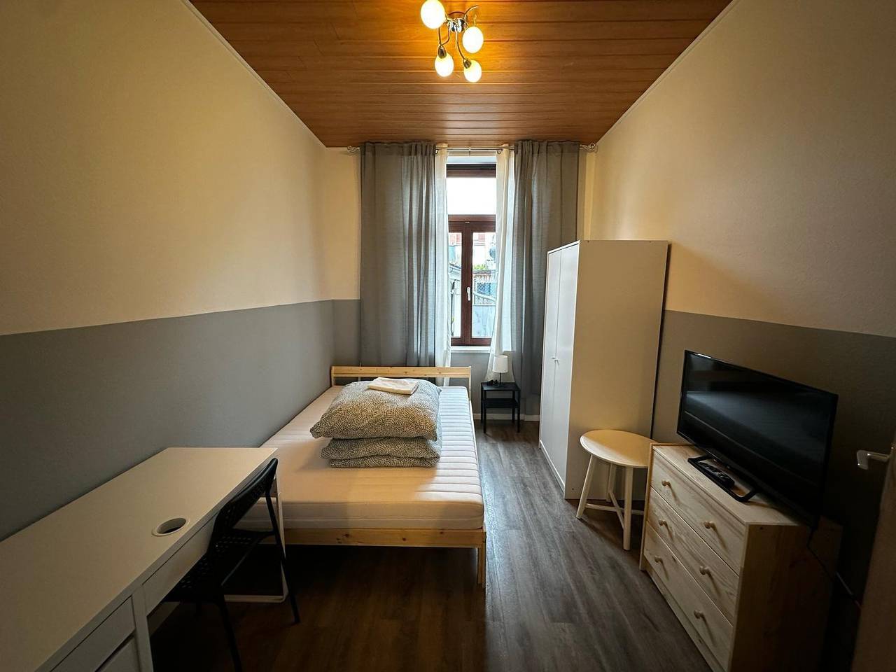 Appartement de vacances entier, Apartment for 3 persons approx. 60 qm in Bremen, Bremen in Brême, Metropolregion Bremen-Oldenburg