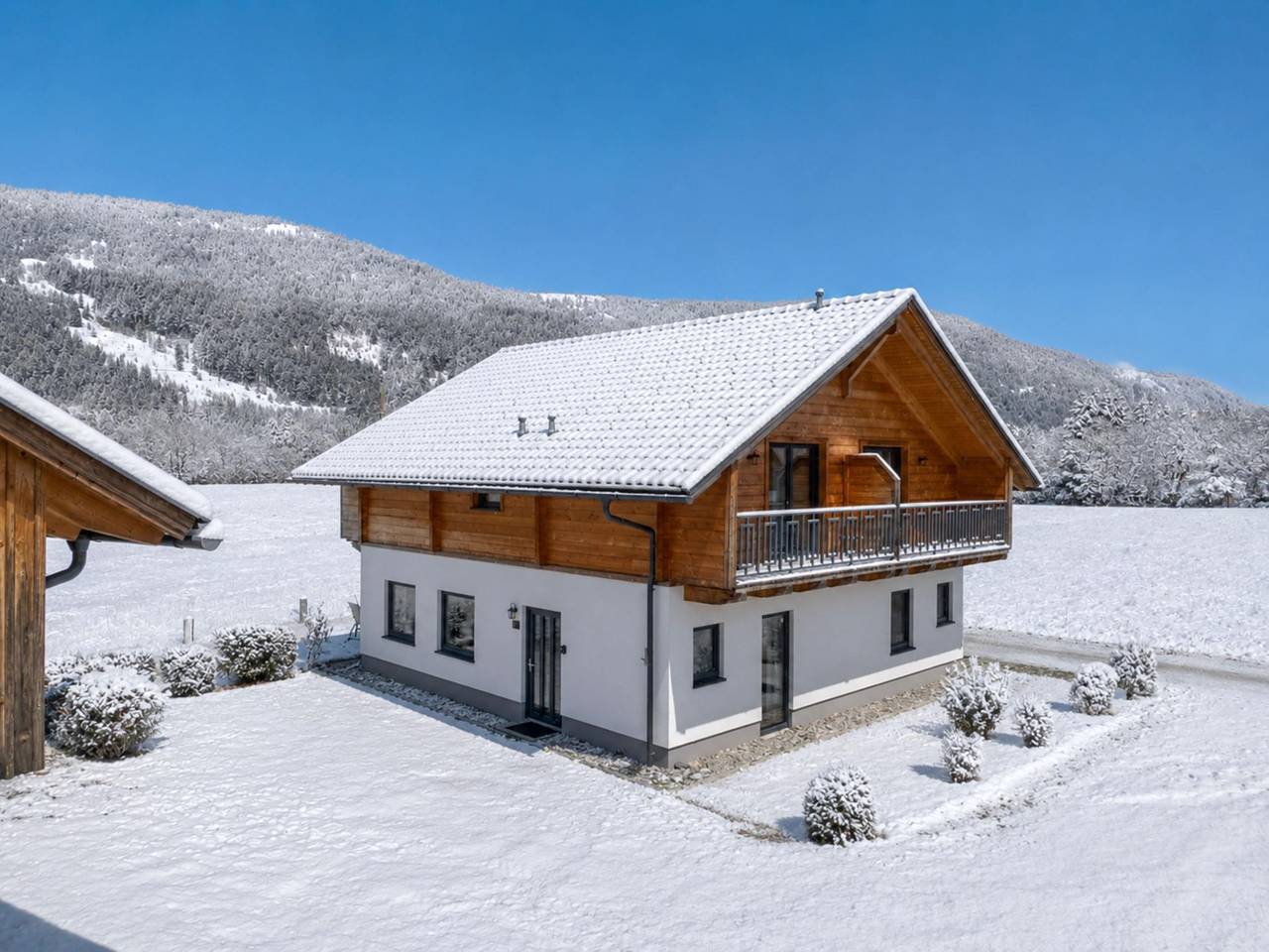 Casa vacanza a Gailtal a partire da 128€ a notte