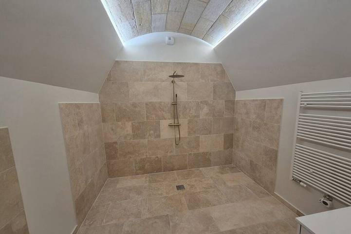 Gîte pour 2 personnes, avec Jardin à Pierrefonds - 4