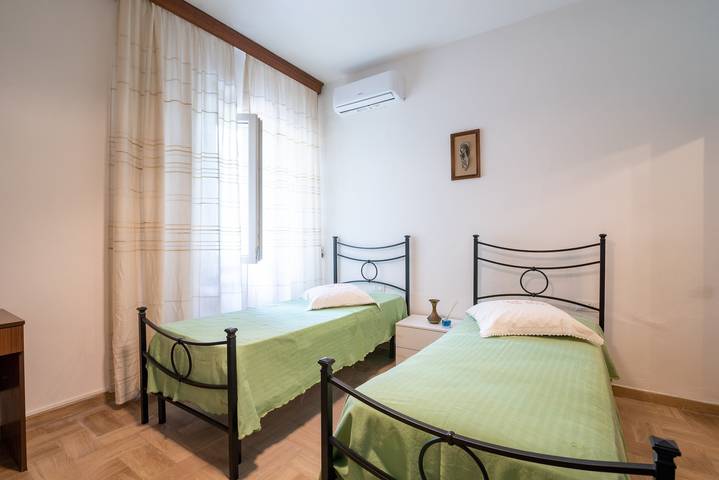 Appartamento intero, Appartamento 'Casa I Pini' con giardino privato e Wi-Fi in Terranuova Bracciolini, Valdarno