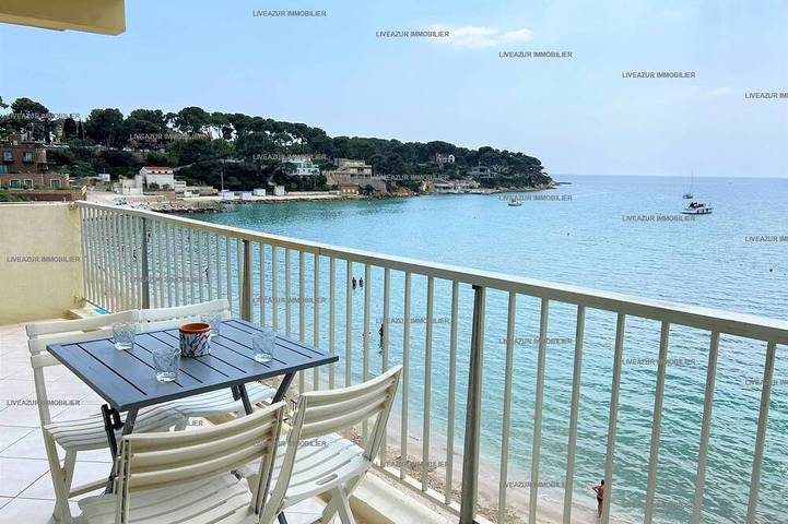 Appartement de vacances pour 4 personnes