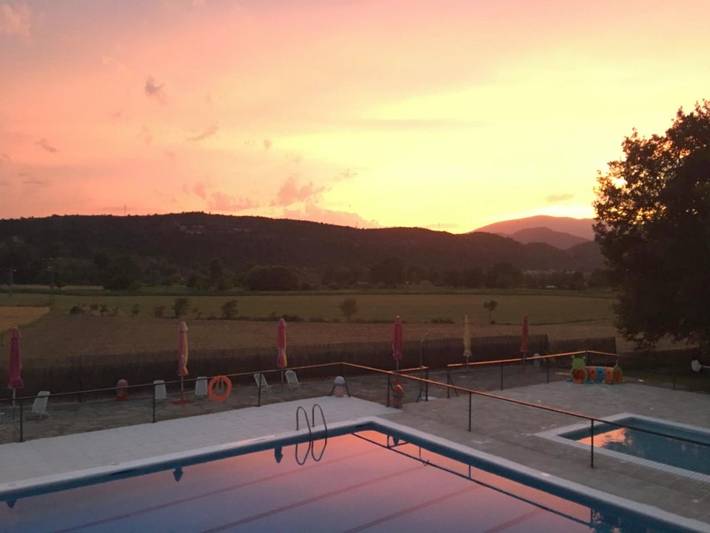 Gîte pour 2 personnes, avec balcon à Aínsa - 2