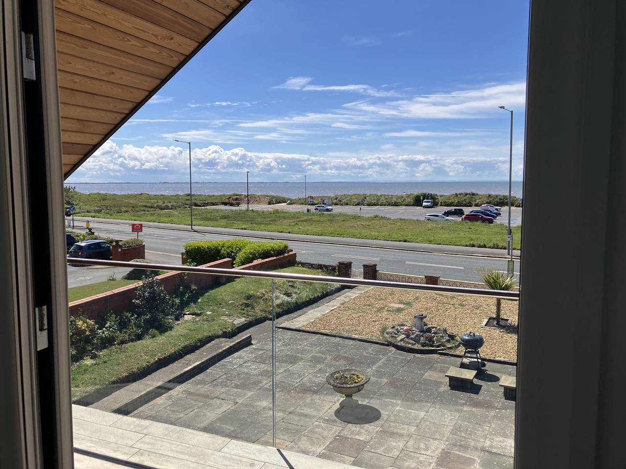 Sea La Vie in Lytham St Annes, Blackpool Pleasure Beach