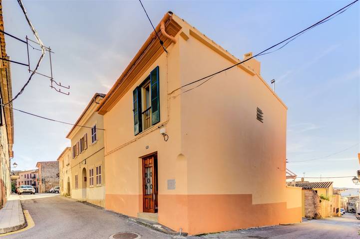 Casa rural para 6 personas en Alcudia Casco Antiguo - 2