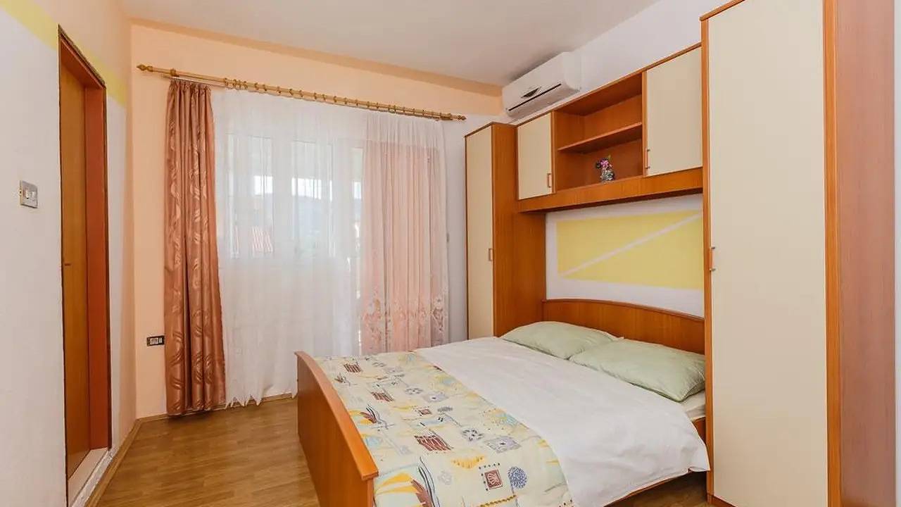 Ganze Ferienwohnung, Ferienwohnung für 8 Personen (107 m²) in Kastel Stafilic in Kastel Stafilic, Kaštela